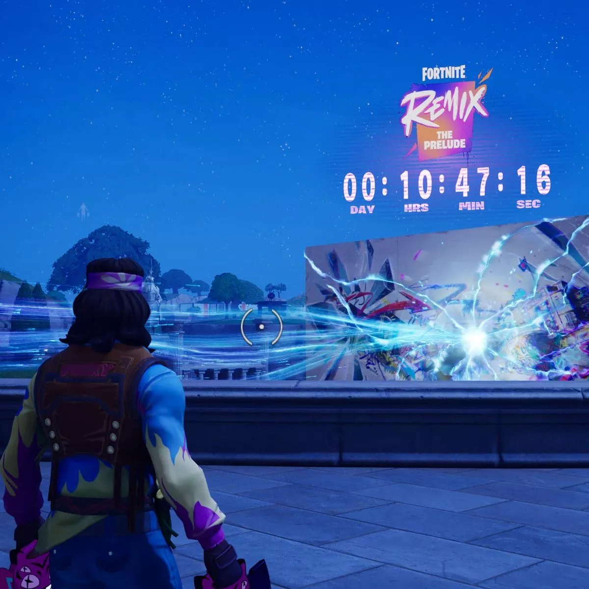Fortnite Live Event Time: When to Tune In (Dont Miss Out!)