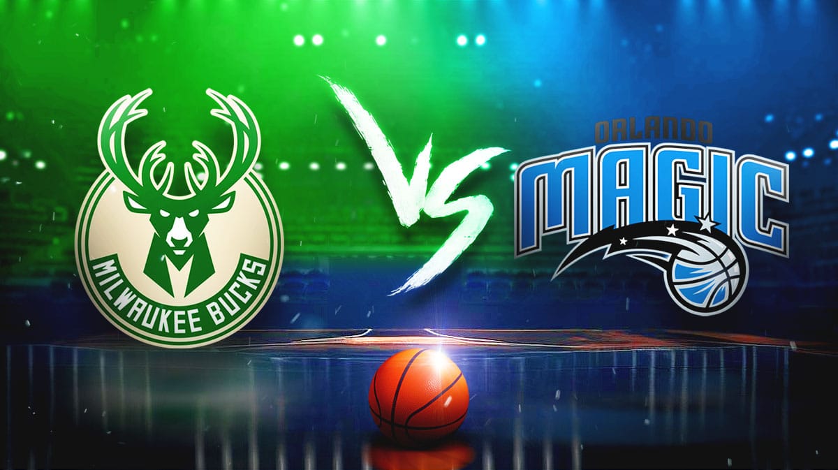 Bucks vs Magic: Who Will Win? Predictions and Odds