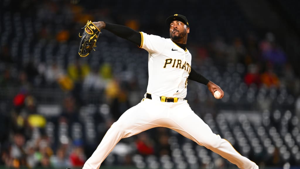 All About Aroldis Chapman Arms: The Pitchers Power Source.
