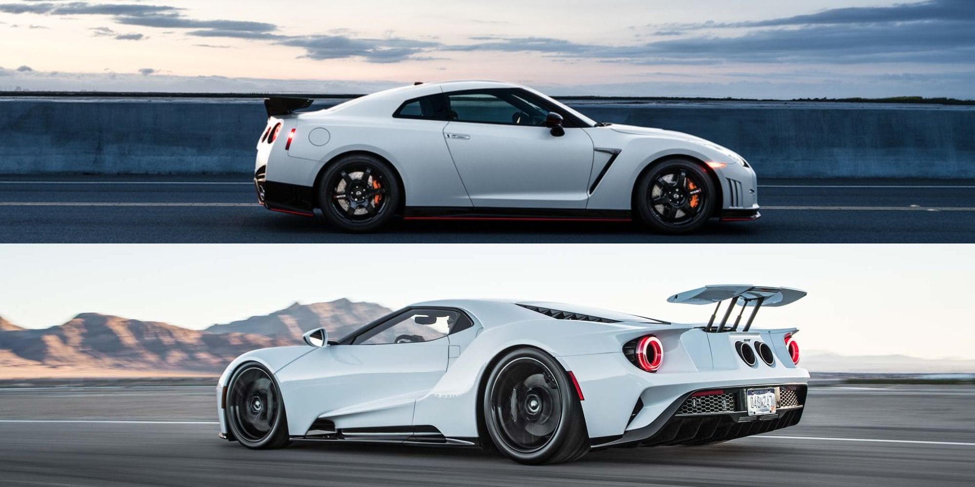 Nissans Fastest Car Ever: Find Out Which One It Is!