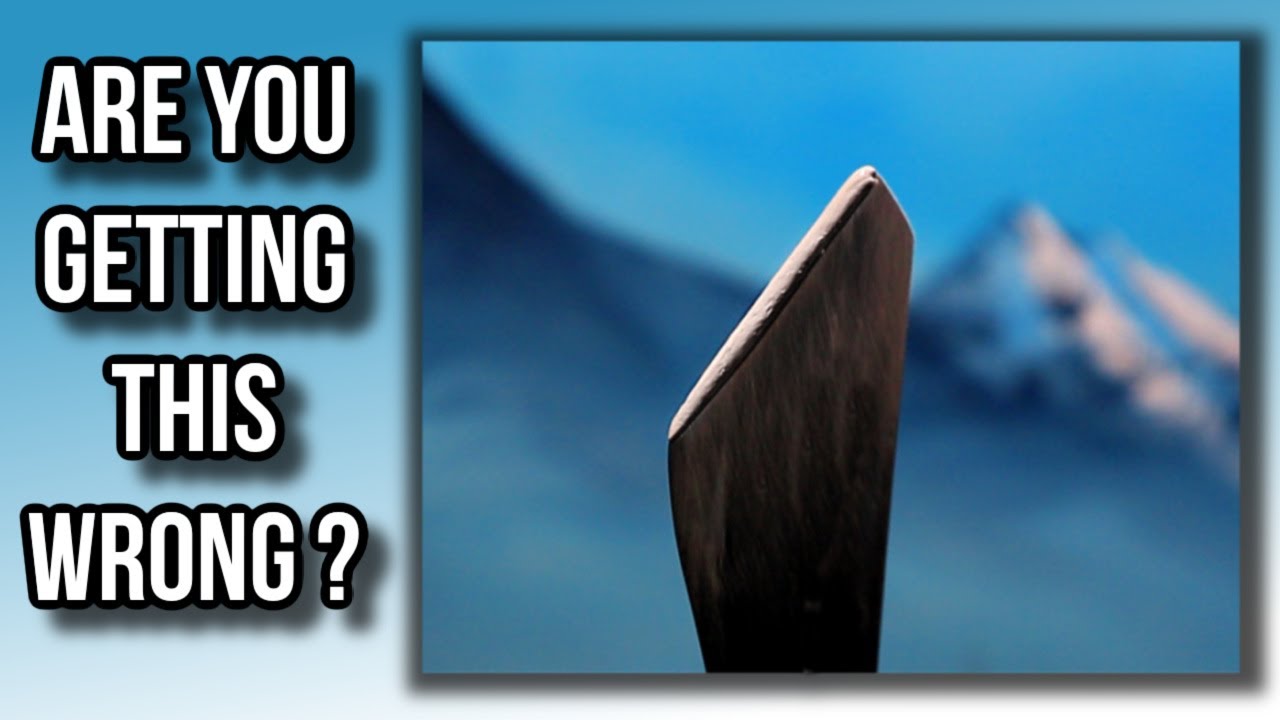 Using rb paint? Avoid Mistakes with This Quick Tutorial