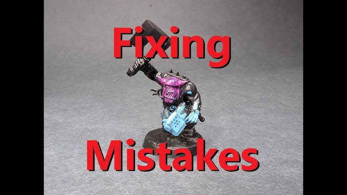 Using rb paint? Avoid Mistakes with This Quick Tutorial