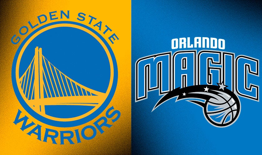 Golden State Warriors vs Orlando Magic: Where to Find Tickets