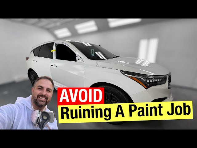 Using rb paint? Avoid Mistakes with This Quick Tutorial