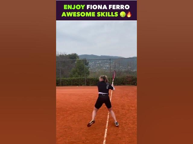 Discover fiona fero: Easy Tips and Tricks to learn