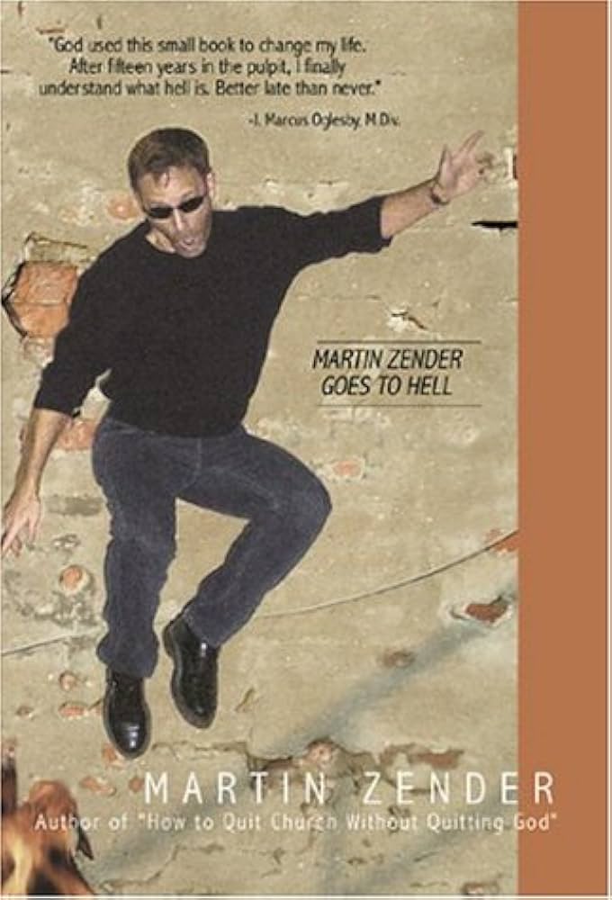 Learn About Martin Zender: A Quick Overview