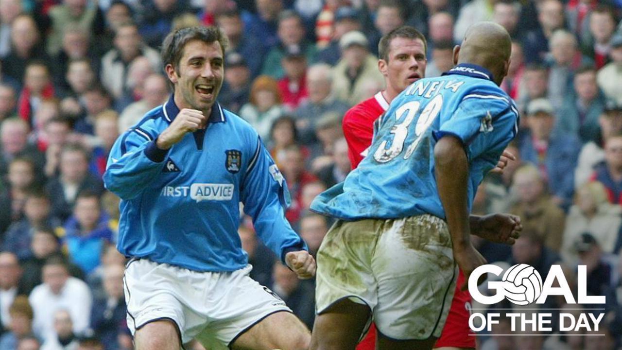 Anelka at Liverpool: Relive His Time at Anfield.