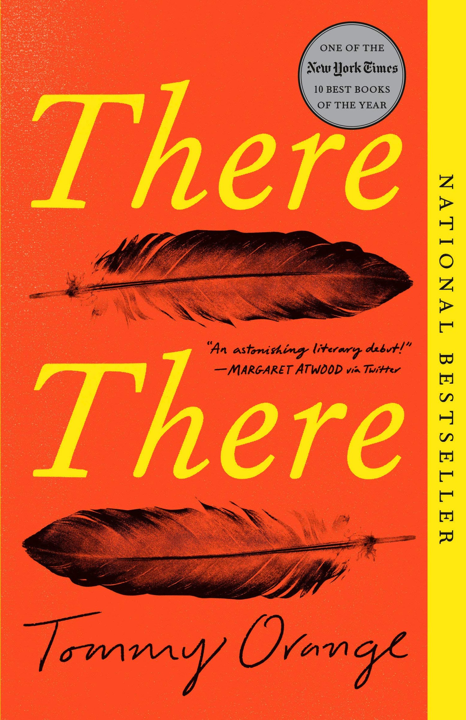 thomas frank there there: Whats It All About
