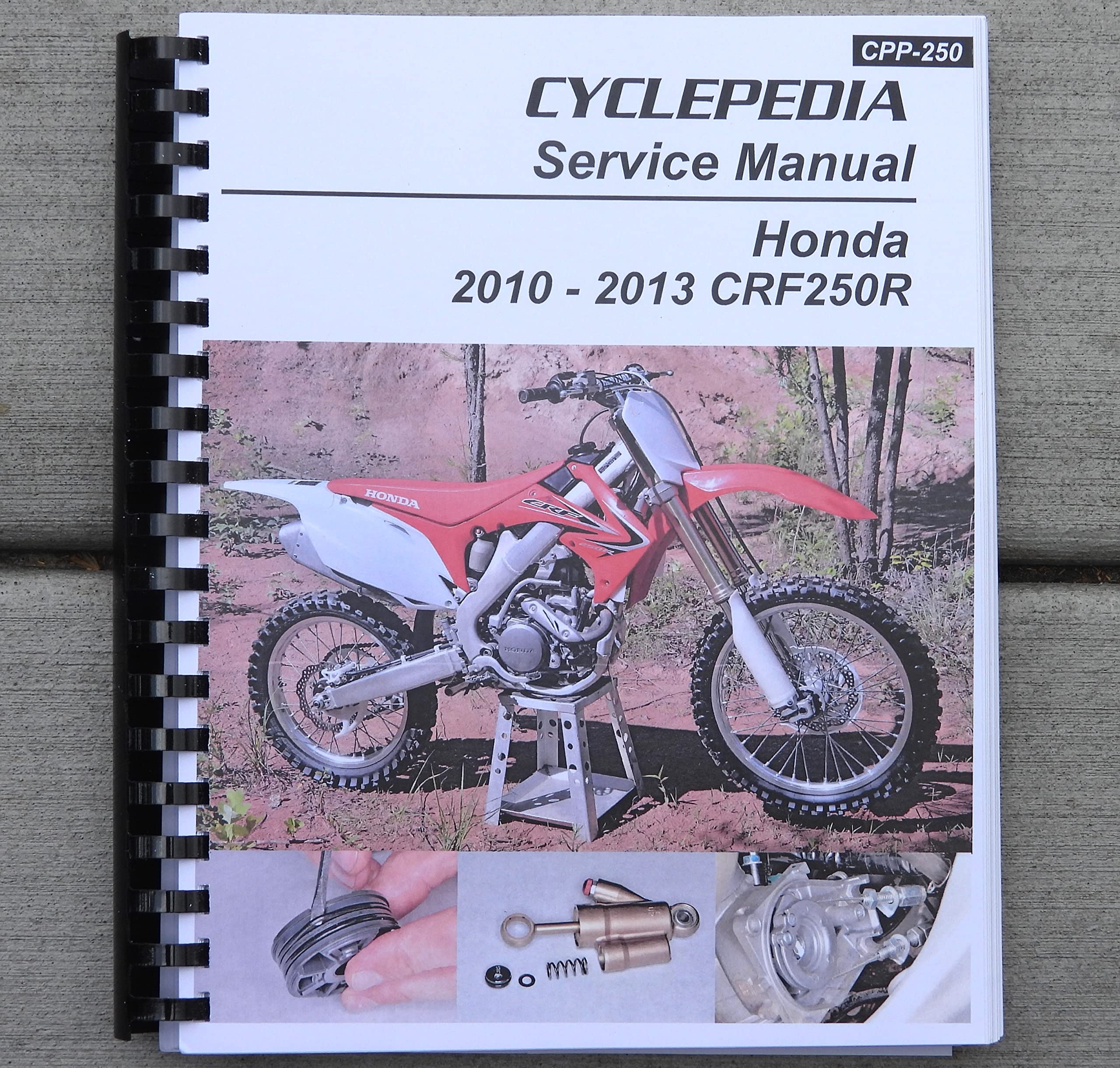 crf250re Problems? Common Issues and How to Fix Them,easy guide!