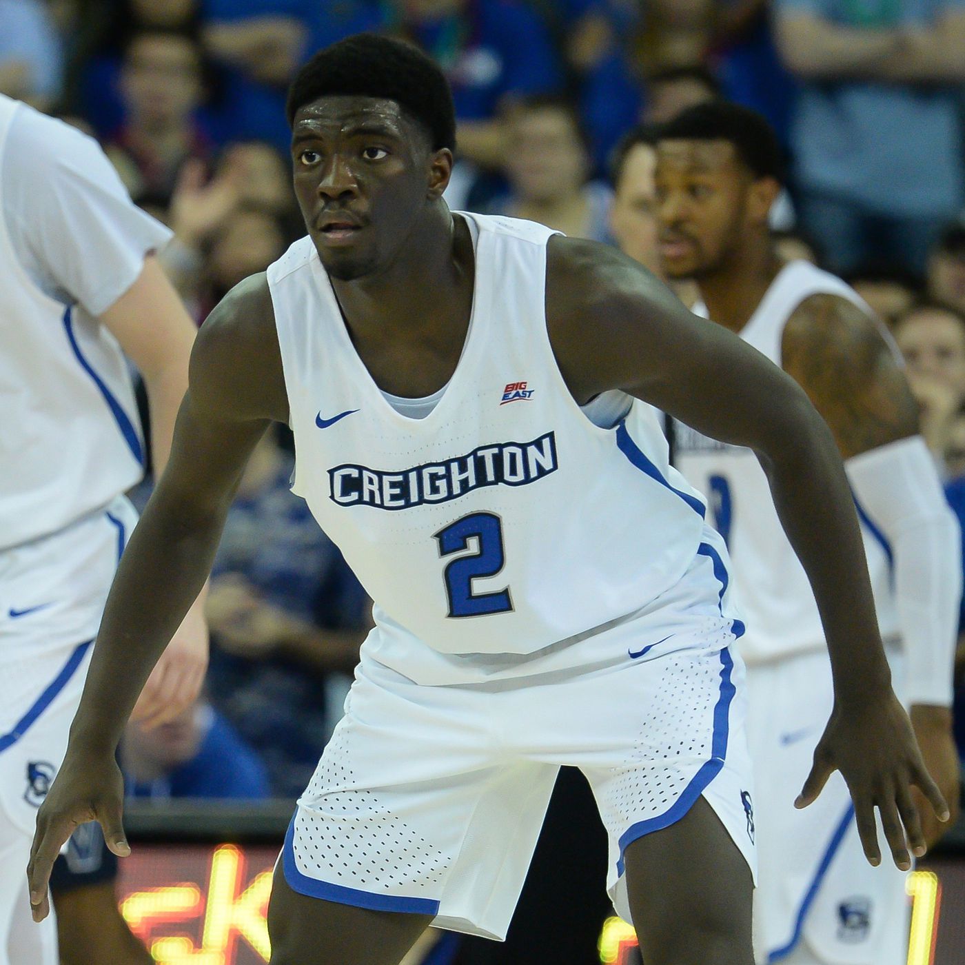 Khyri Thomas: From College Star to Pro Baller (His Basketball Story)