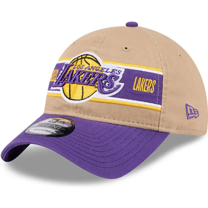 Need a New Lakers Cap? Find Authentic Cap Lakers Styles Here.