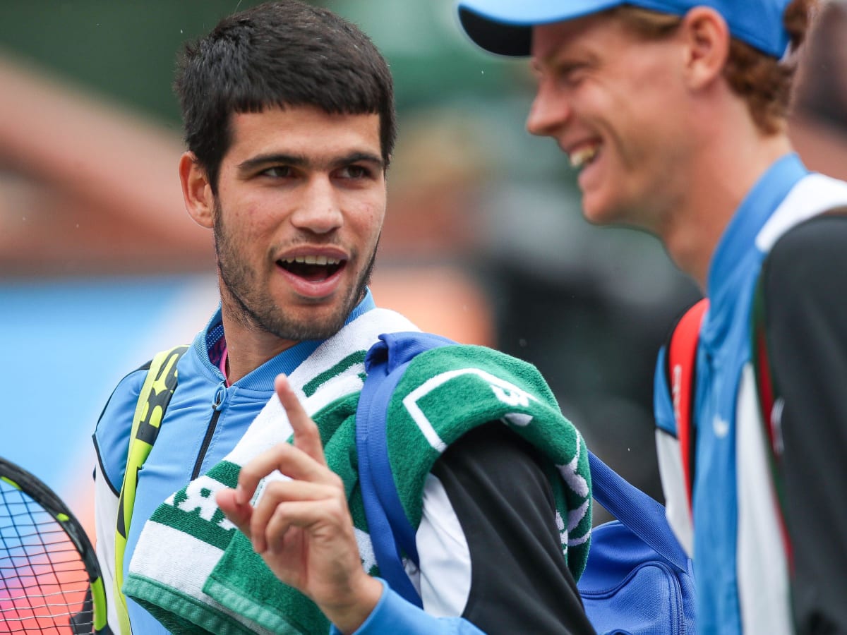Wimbledon 2024 Predictions: Early Upsets and Dark Horses to Watch For!