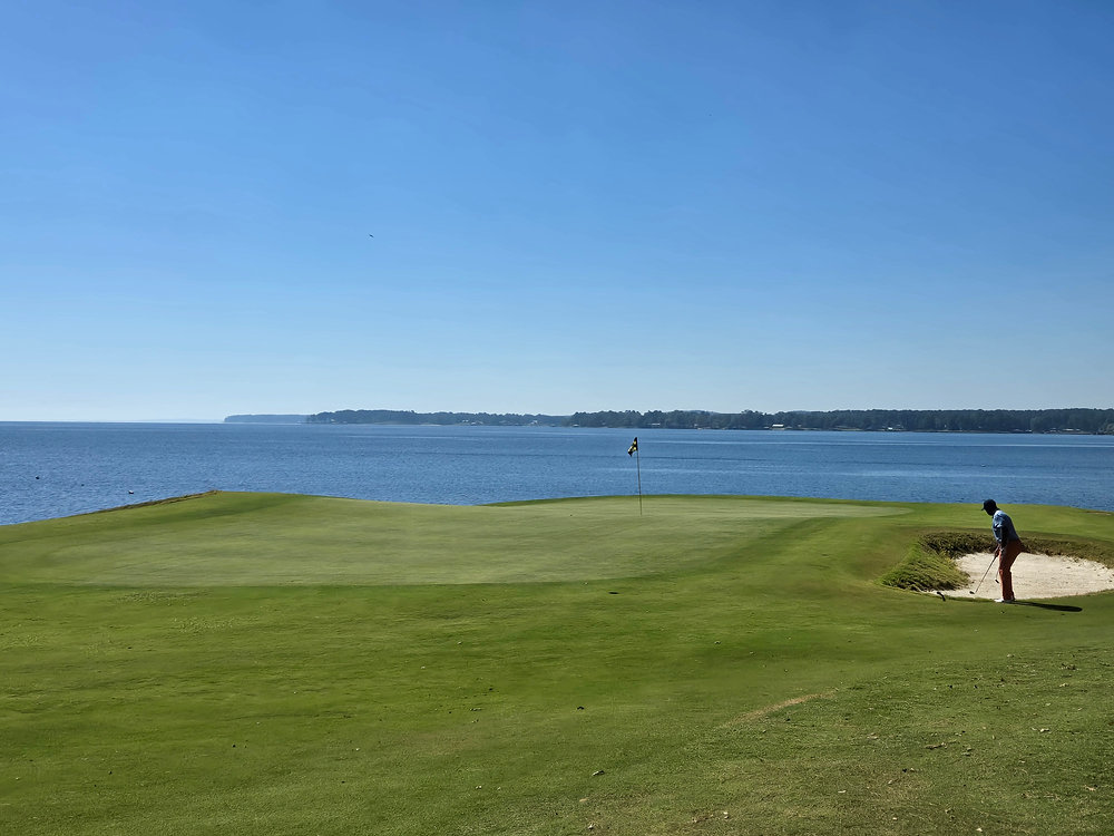 Playing Cypress View Golf Course? (Read This Before You Go! Tips & Reviews)