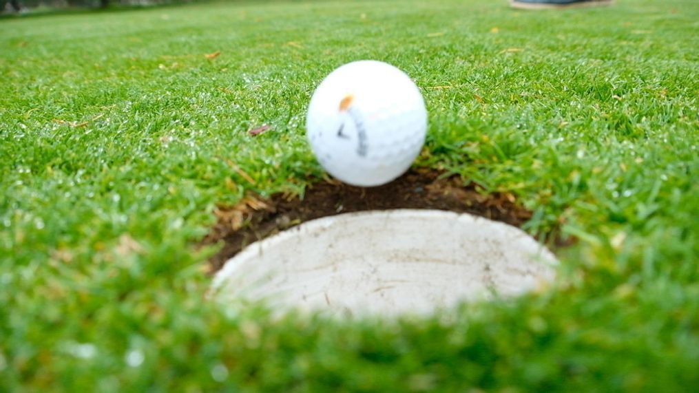Green Lake Golf Course Seattle: Your Go-To Spot for Affordable Golf