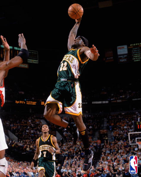 Flip Murray: Remember This NBA Player? (Stats & Facts)