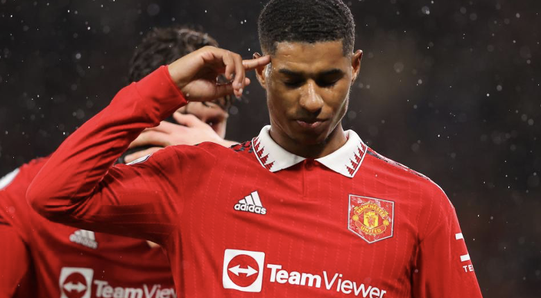 Rashford Man U: Why Hes Key to Manchester Uniteds Success