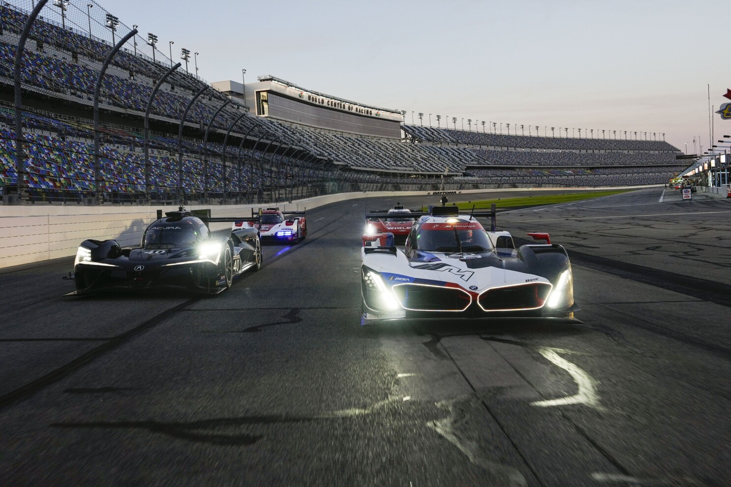 What Channel is 24 Hours of Daytona On? Dont Miss the Action! (Complete Broadcast Info)