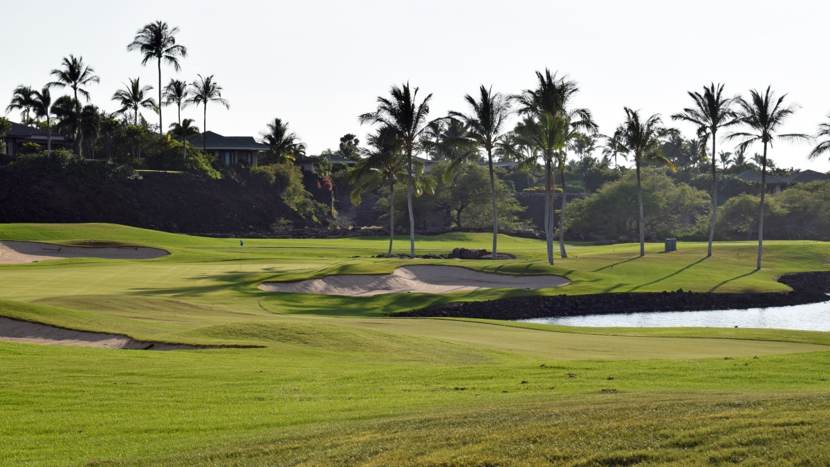 Mauna Lani North Golf Course: Tips for an Unforgettable Round