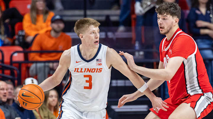 Who are the Top NCAA Tournament Sleepers This Season?