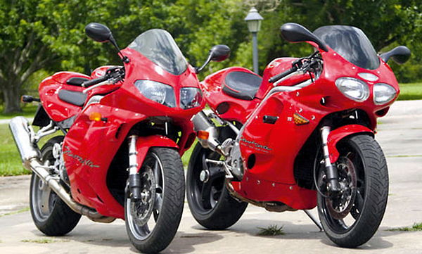 Buying a Used 2001 Triumph 955i? (Read This First Guide)
