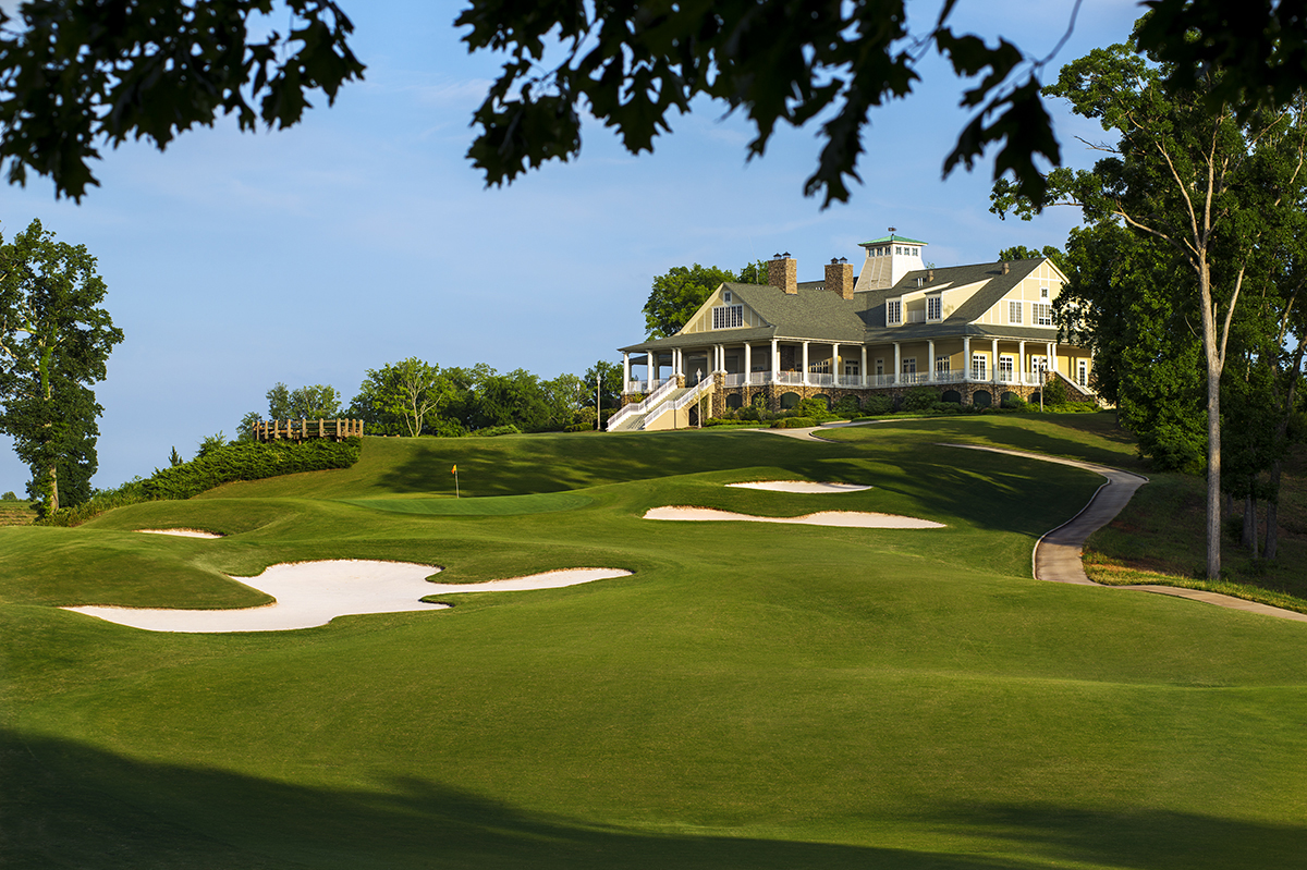 Explore Robert Trent Jones Muscle Shoals AL: Best Courses & Tips!
