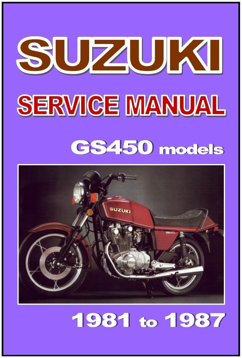 Restore Your Ride: Suzuki GS450A Parts, Maintenance, and Repair Tips.