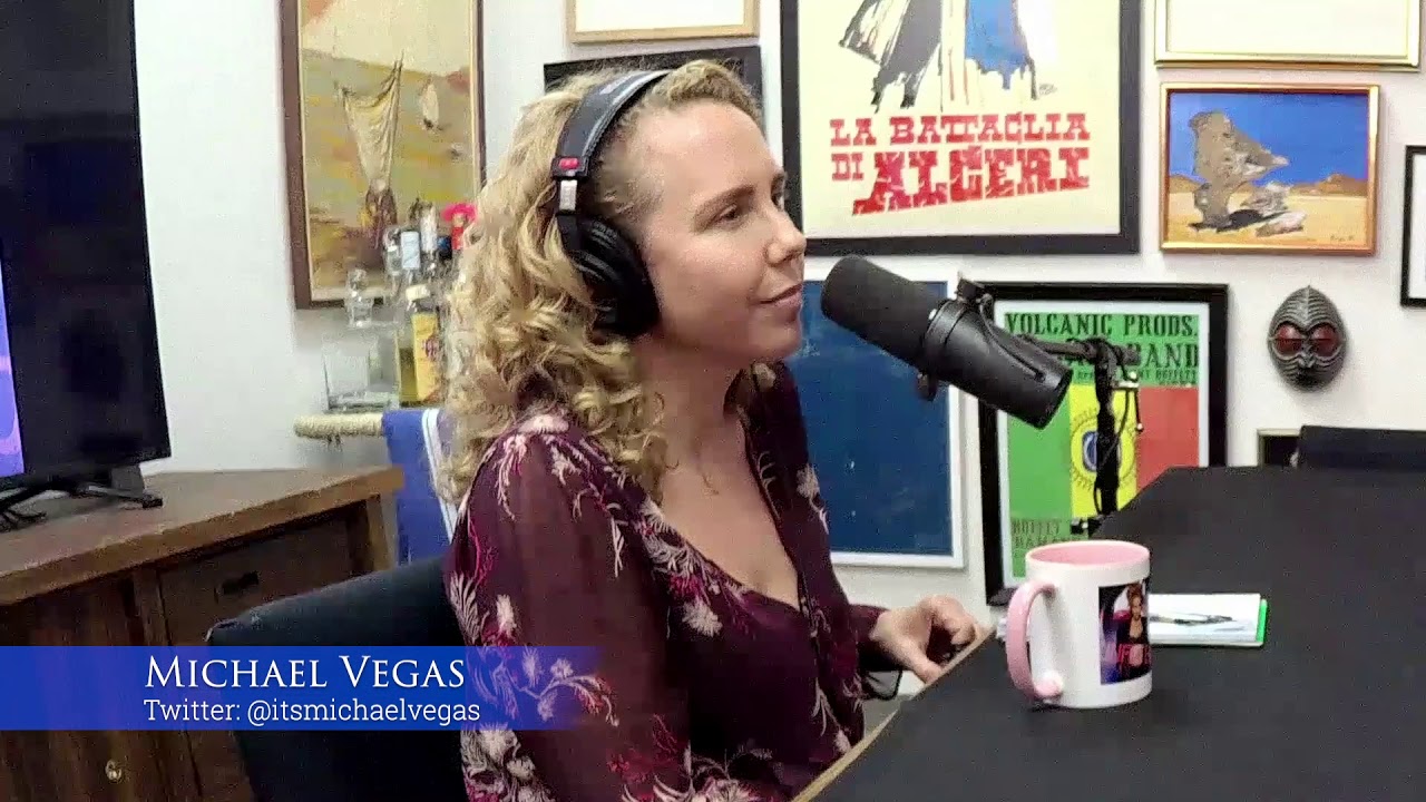 Learn about Michael Vegas Pegged. What happened and recent update.