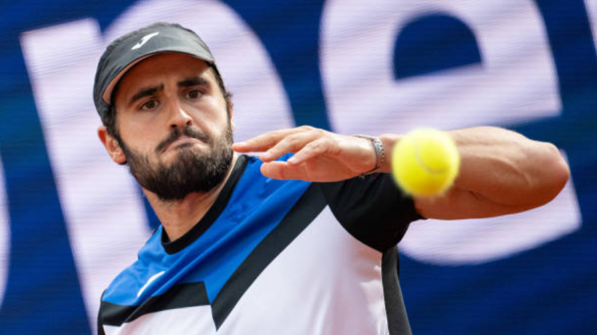 Follow Alejandro Moro Canas: Find His Matches and Playing Style