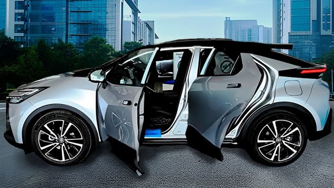 Videos of Toyota: Get all information from this selection.
