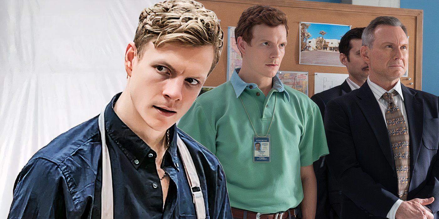 The wait is almost over, When Does Dexter Original Sin Come Out Exactly?