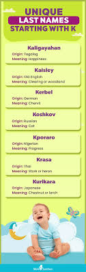 Russian Surnames Starting with K: A Big List & What They Mean!
