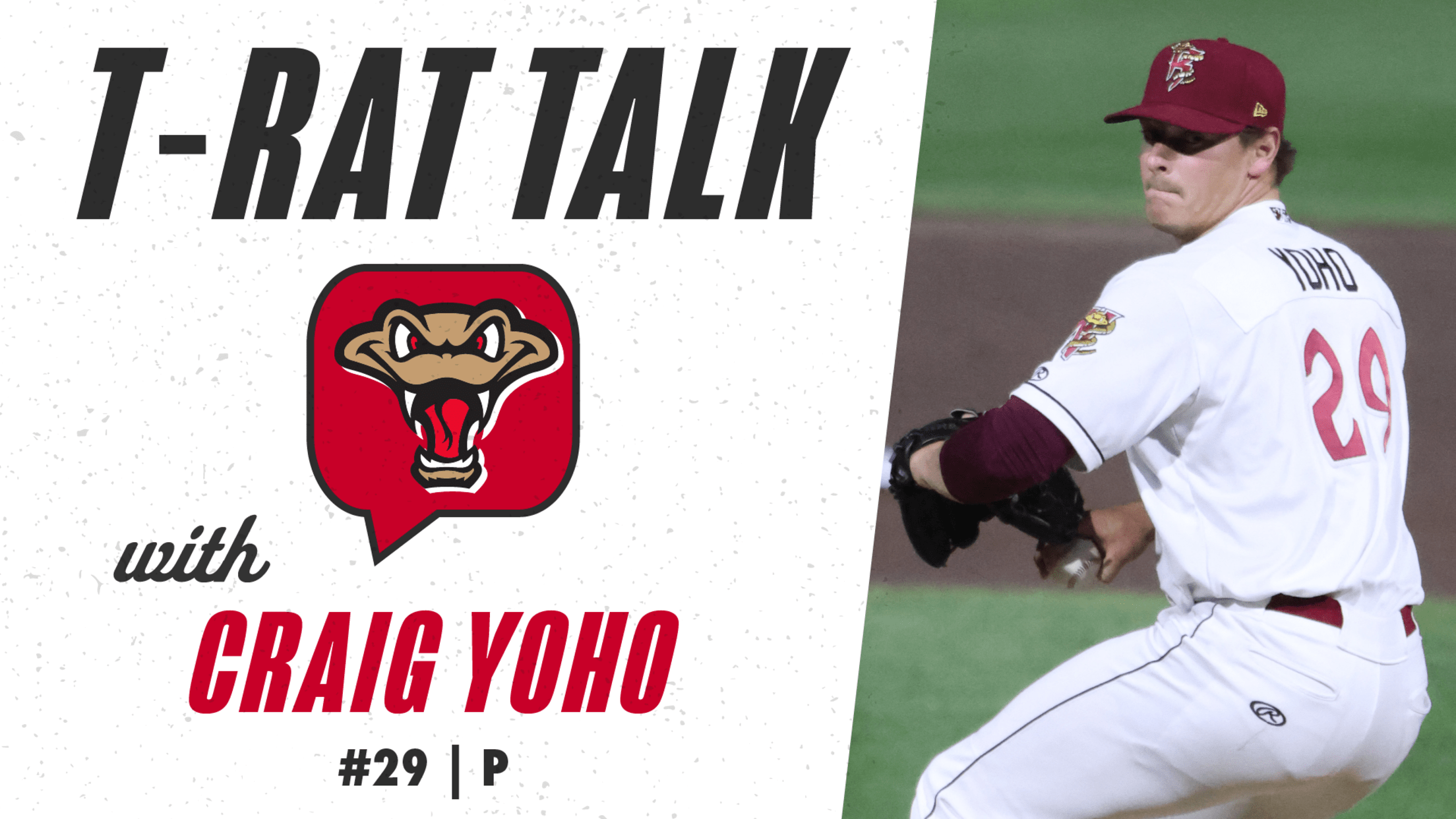 The Craig Yoho Rundown, Get The main points.