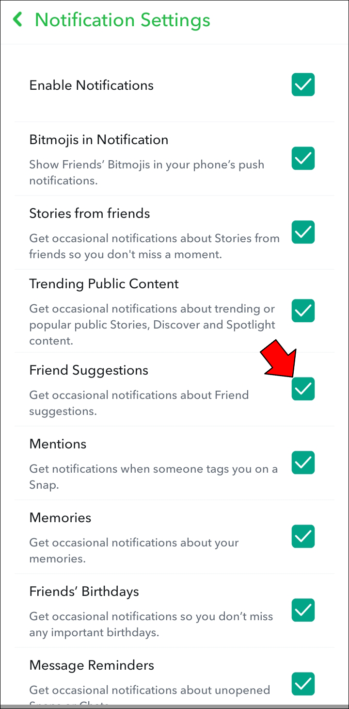 How to Turn Off Friend Suggestions on Snapchat (Simple Steps to Stop Seeing Suggested Friends)