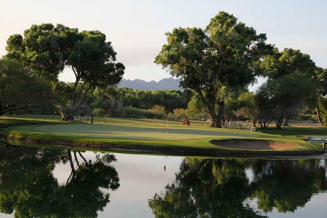 Tubac Golf Course: Is It Worth the Green Fee? Find Out!