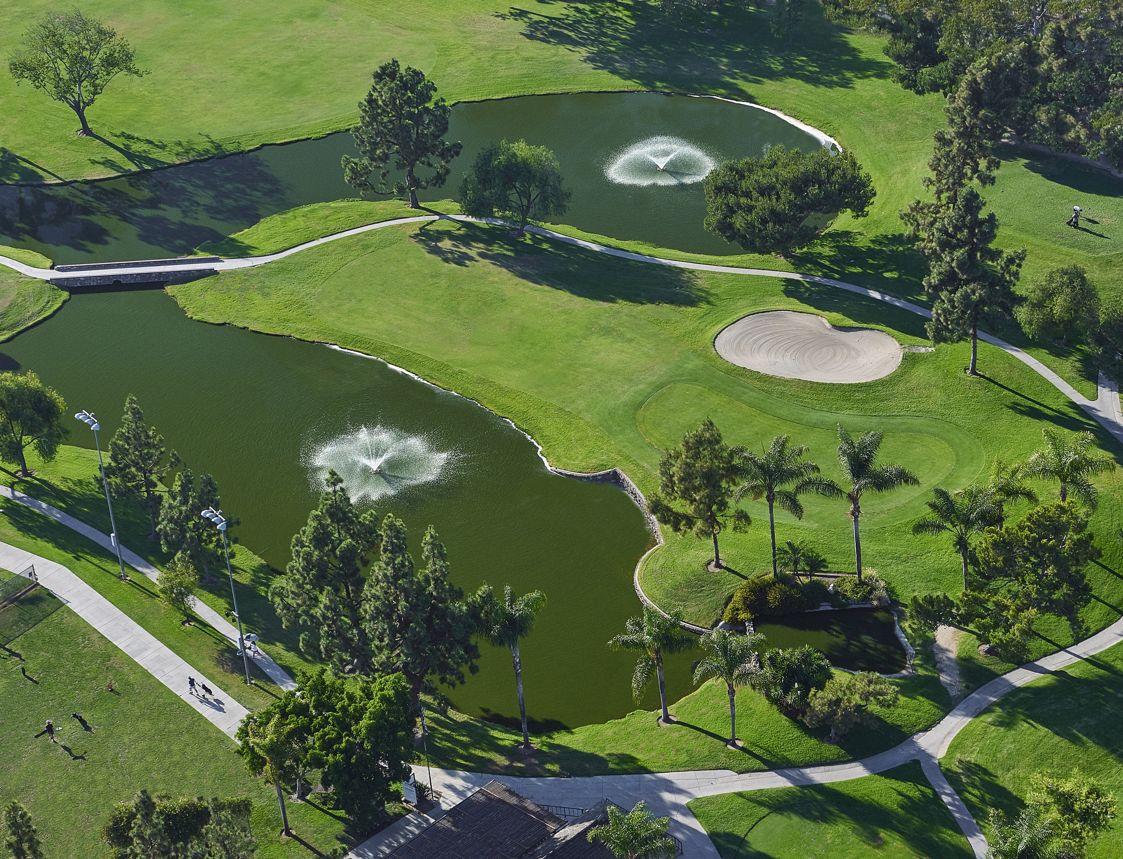 Hit the Green: Ironwood 9 Golf Course Cerritos (Tips Inside!)