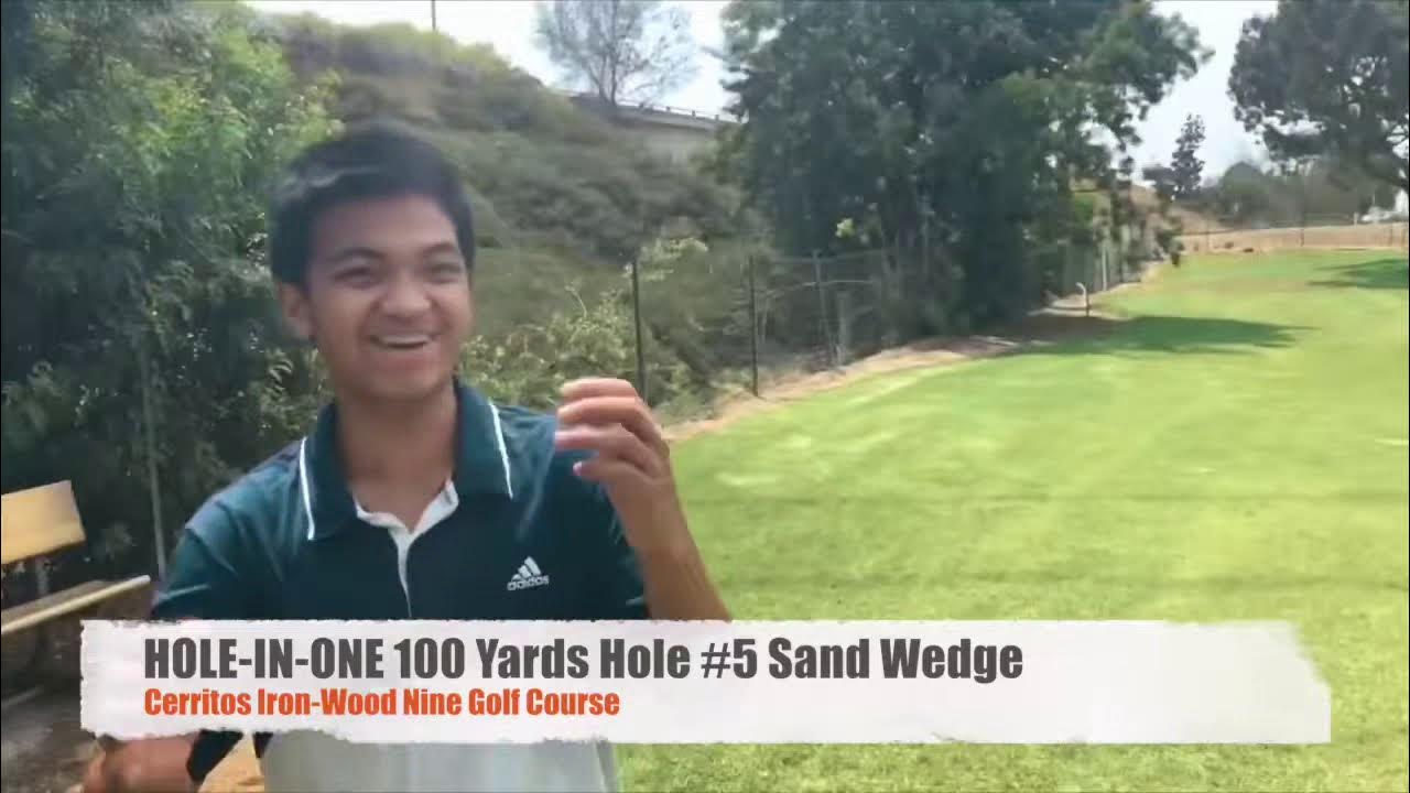 Hit the Green: Ironwood 9 Golf Course Cerritos (Tips Inside!)