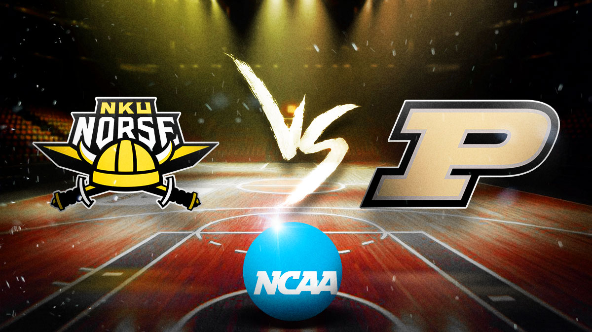 Northern KY vs Purdue:Who Will Win? Get game and betting preview.