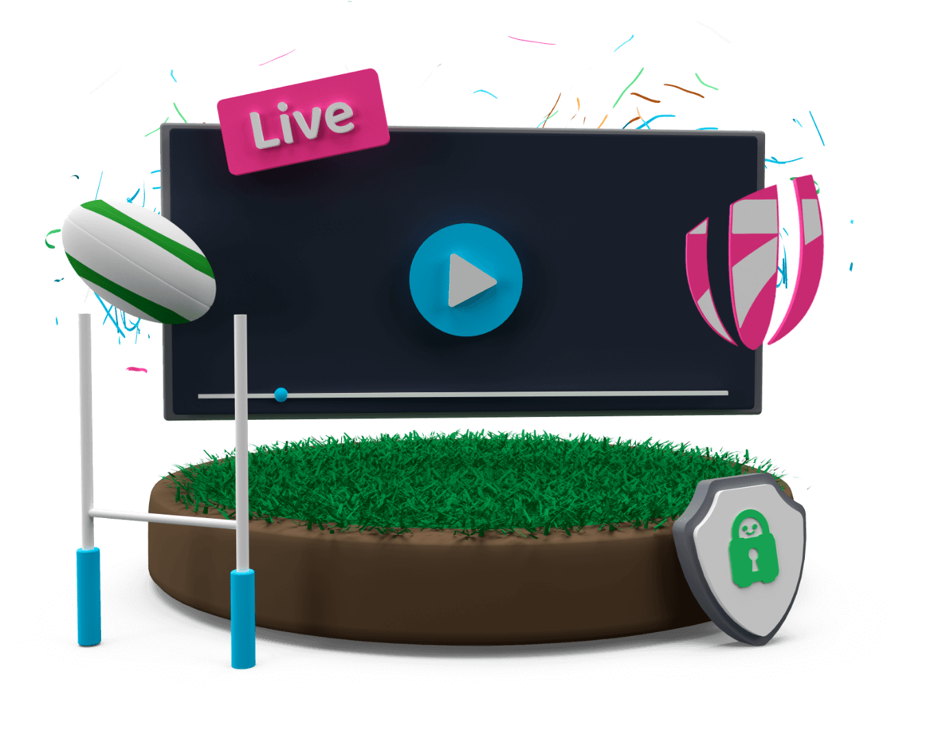 Never Miss Rugby 7s Matches: Easy Ways to Watch and Stay Updated.