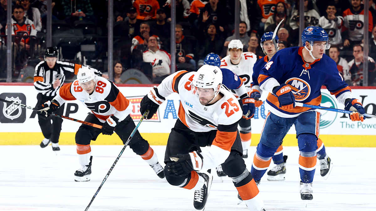 Flyers Cap Space: What It Means for Free Agency