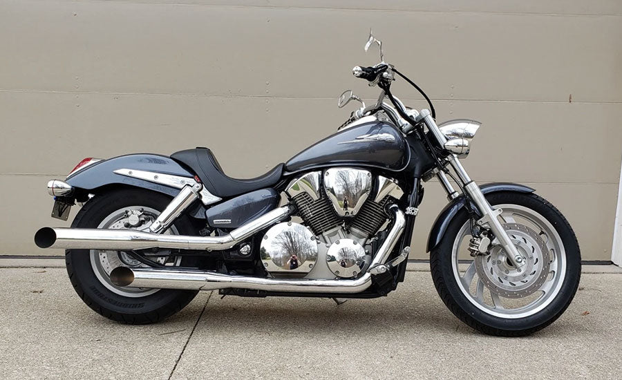 Checking Out a Honda VTX1300C? (Get All Specs Before You Buy!)