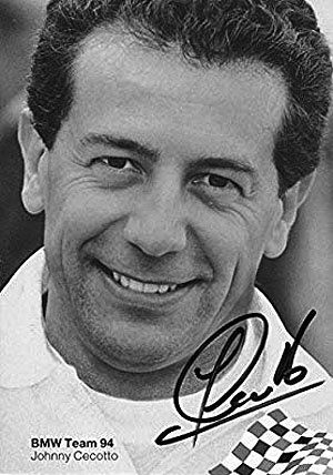 Johnny Cecotto:The Full Story | victories and Biography