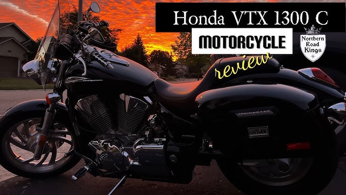 Checking Out a Honda VTX1300C? (Get All Specs Before You Buy!)