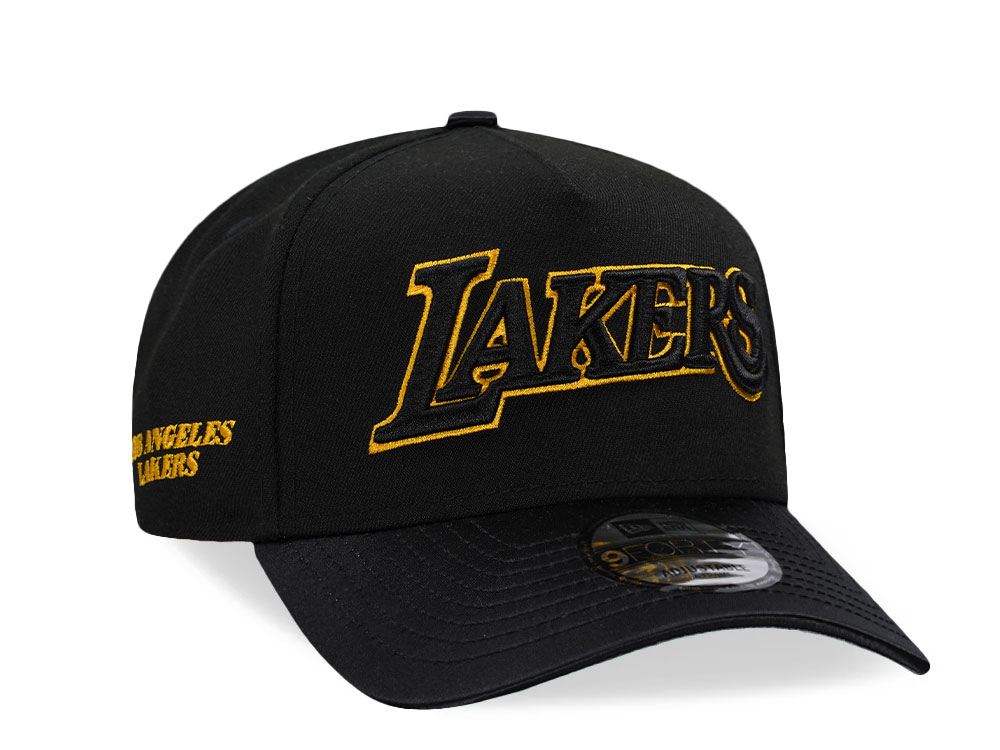 Need a New Lakers Cap? Find Authentic Cap Lakers Styles Here.