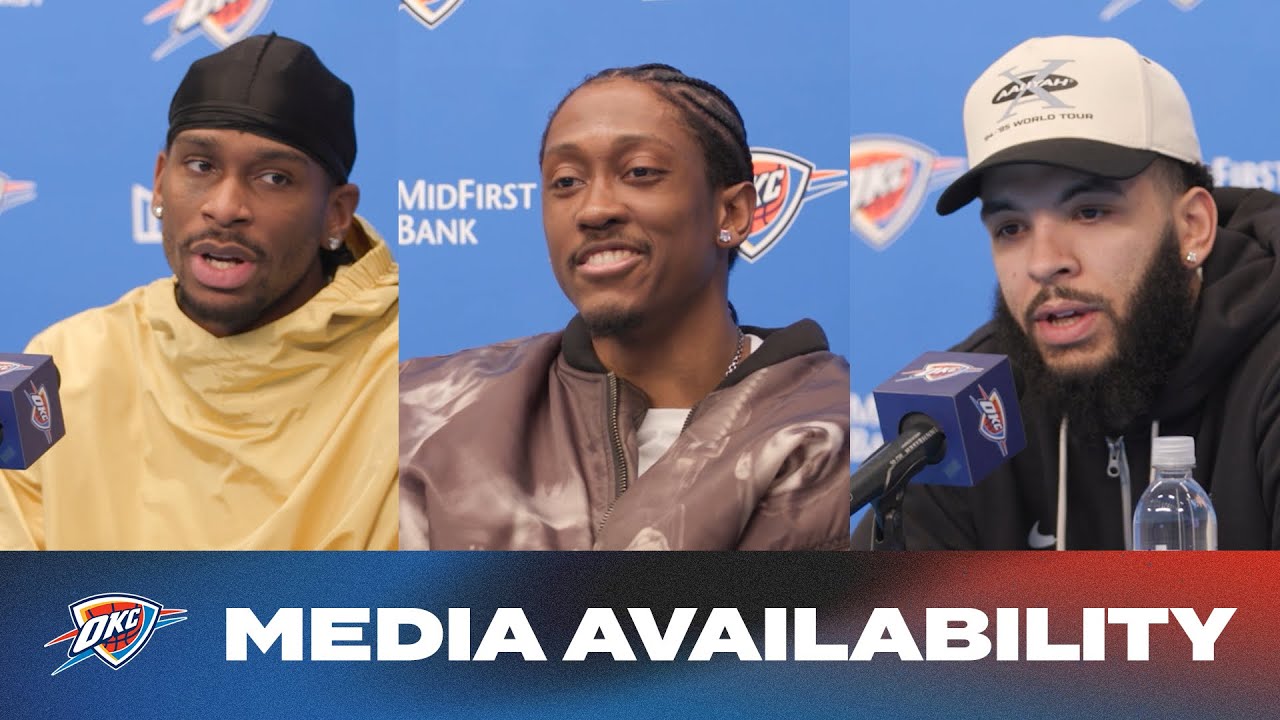 OKC Heat News: Get Your Daily Dose of Team Updates!