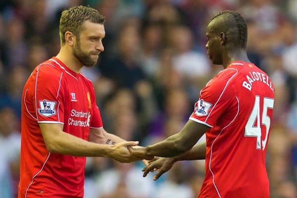 Rickie Lambert News & Updates,( Where Is He Now?)