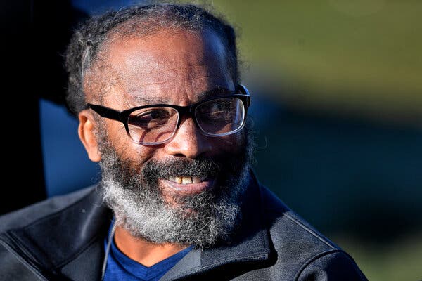 After the Strickland Shooting: Community Reacts (Seeking Justice)