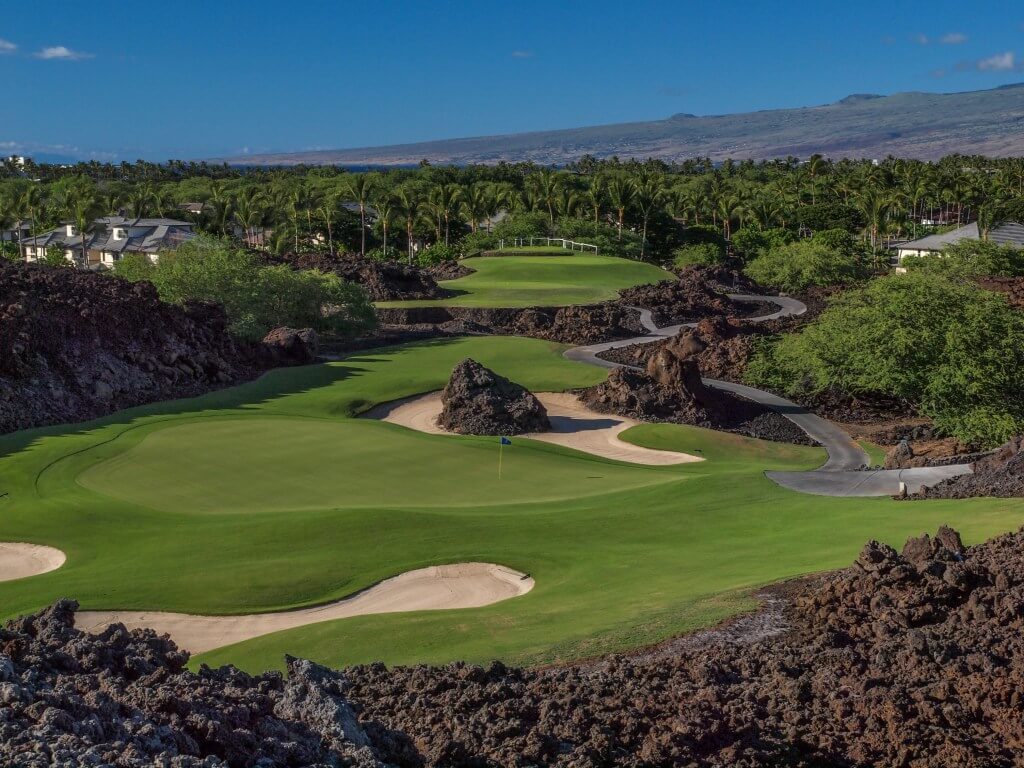Mauna Lani North Golf Course: Tips for an Unforgettable Round
