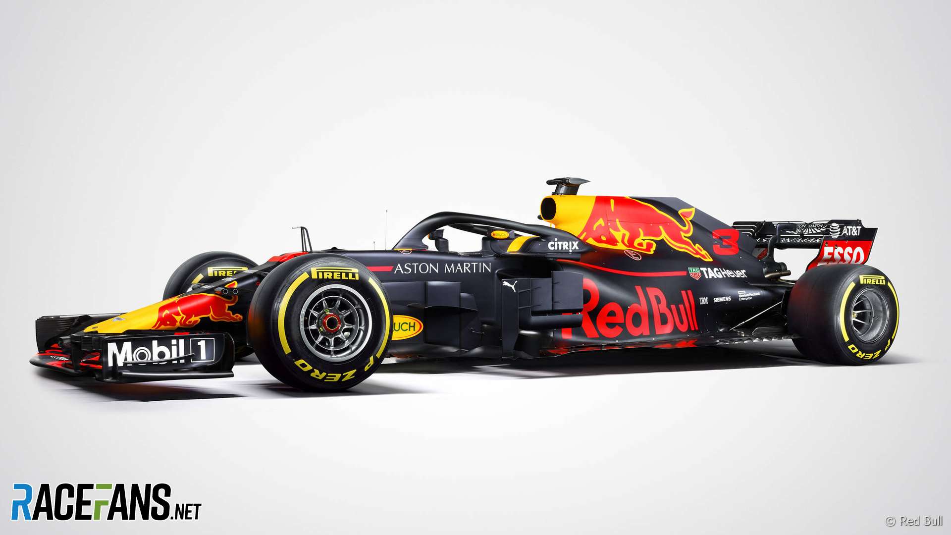 Red Bull RB14 Review: A Look Back at This Iconic Formula 1 Car.