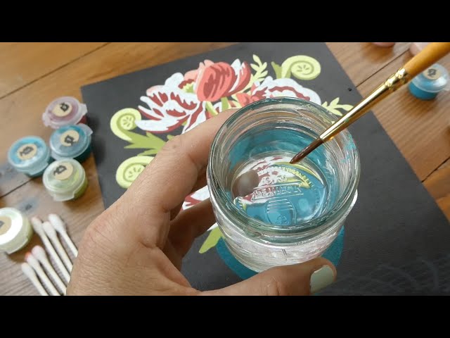 Using rb paint? Avoid Mistakes with This Quick Tutorial