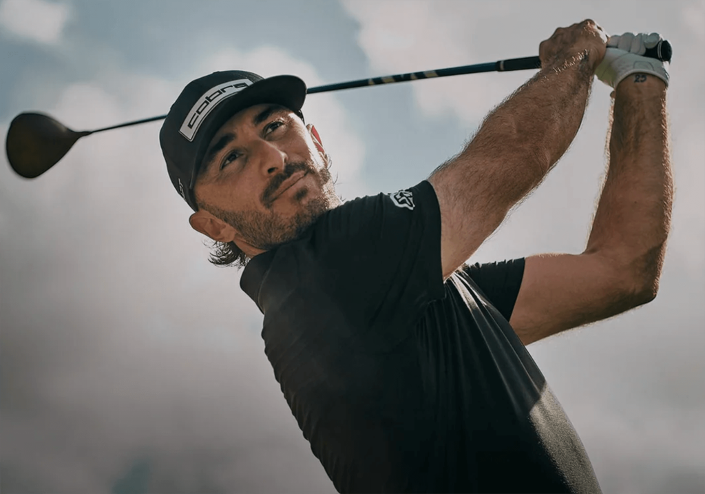 Max Homa Sponsors: Exploring Maxs Endorsement Deals
